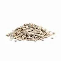 Shelled Sunflower Seeds