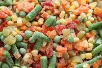 Mixed Vegetables