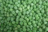 Peas