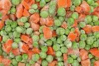 Peas & Carrots