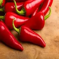 Chili Pepper