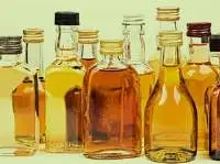Potable (beverage) Ethanol 96,4 Vol.%