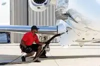 Aviation Jet Fuel A-1 Colonial Grade JP54