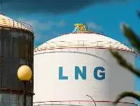 Liquified Natural Gas (LNG)