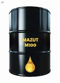 MAZUT 100 GOST 10585/99