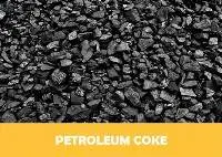 Petroleum Coke (Pet Coke)