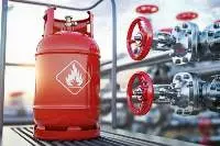 Liquefied Petroleum Gas (lpg)
