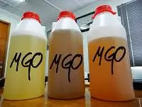 Marine Gas Oil (mgo)