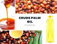 Crude Palm Oi, Palm Kernel Oil, Rbd Palm Olein