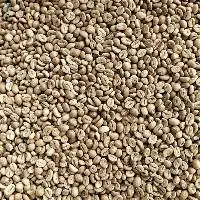 Robusta Premium Coffee (100% Robusta Green Bean)