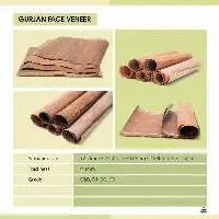 Gurjan Veneer