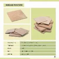 Gurjan Plywood