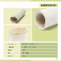 Rubber Flexi Ply