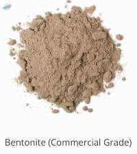 Bentonite