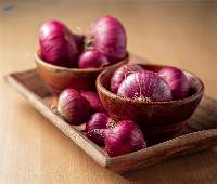 Onion & Powder