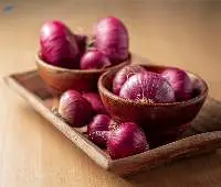 Onion & Powder