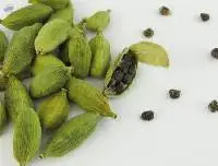 Cardamom