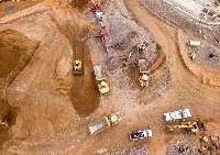 All Machinery and Equipment