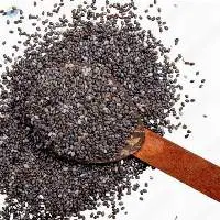 Poppy seeds
