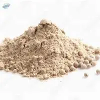 White Pepper