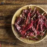 Kashmiri chilli