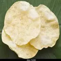 Khicheya Papad