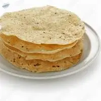 Papadums