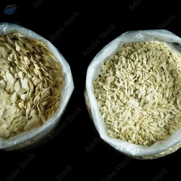 Poha Thick