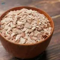 Red Poha