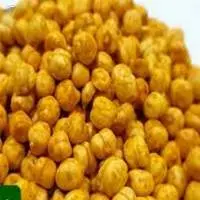 Roasted Gram Without Skin