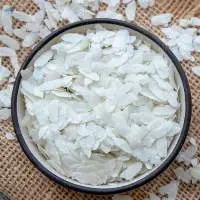 Rice Flakes (Poha Flakes)