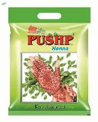 Pushp Henna Rachani Mehandi 500gm