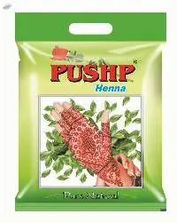 Pushp Henna Rachani Mehandi 1kg