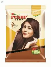 Pushp Herbal Henna 18gm