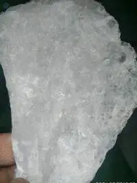 Mica Quartz