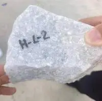 Mica Quartz