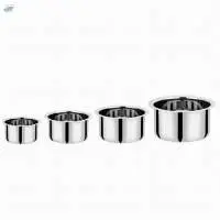 Steel Khomcha Biding