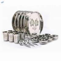 Steel Utensils