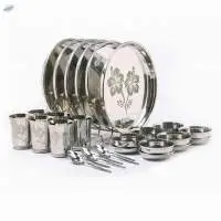Steel Utensils