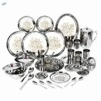 Stainless Steel Utensils
