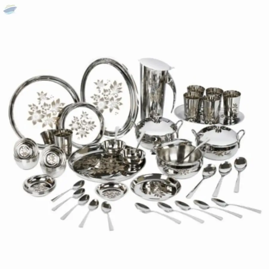 Steel Utensils