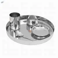 Steel Utensils