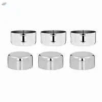 Steel Bowls