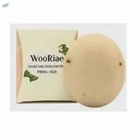 WooRiae Oriental Houttuyniae Herb Soap