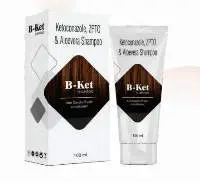 B-Ket Shampoo