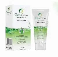 Geo Glow Face Wash