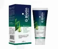 G-Biotin Anti Dandruff Shampoo