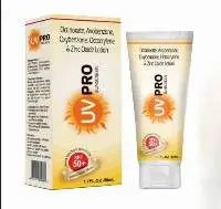 UV Pro Sunscreen
