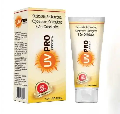 UV Pro Sunscreen