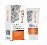 Geo-Tar Shampoo